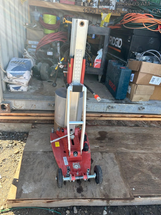 2025 HILTI DD 250