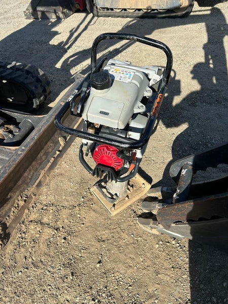 2023 MULTIQUIP MTX60HD