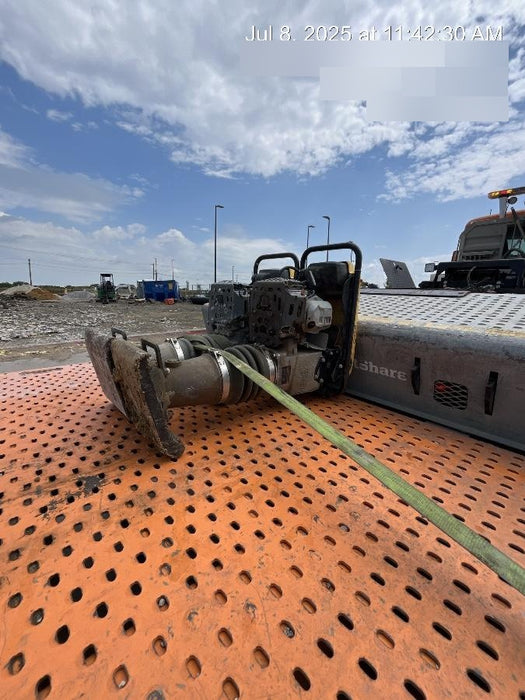 2020 WACKER NEUSON BS60-4As