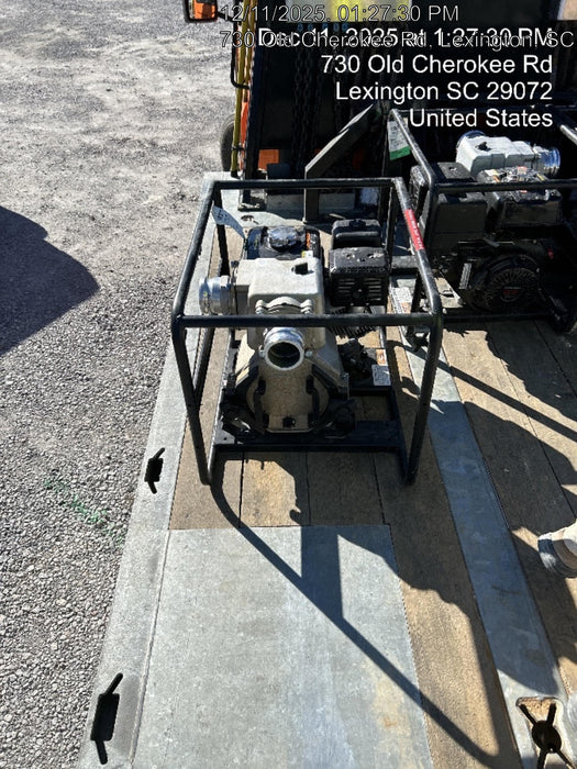 2025 MI-T-M WTP-T03-0MGH