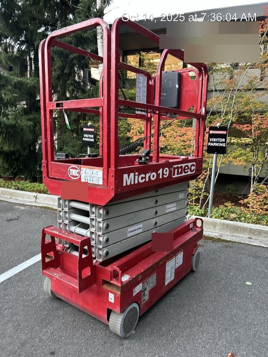 2020 MEC Micro 19