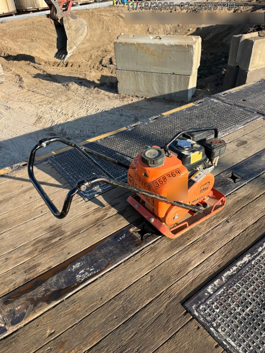 2023 MULTIQUIP MVC82VHW