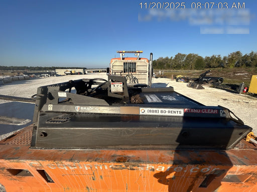 2019 PALADIN 30372A-0022