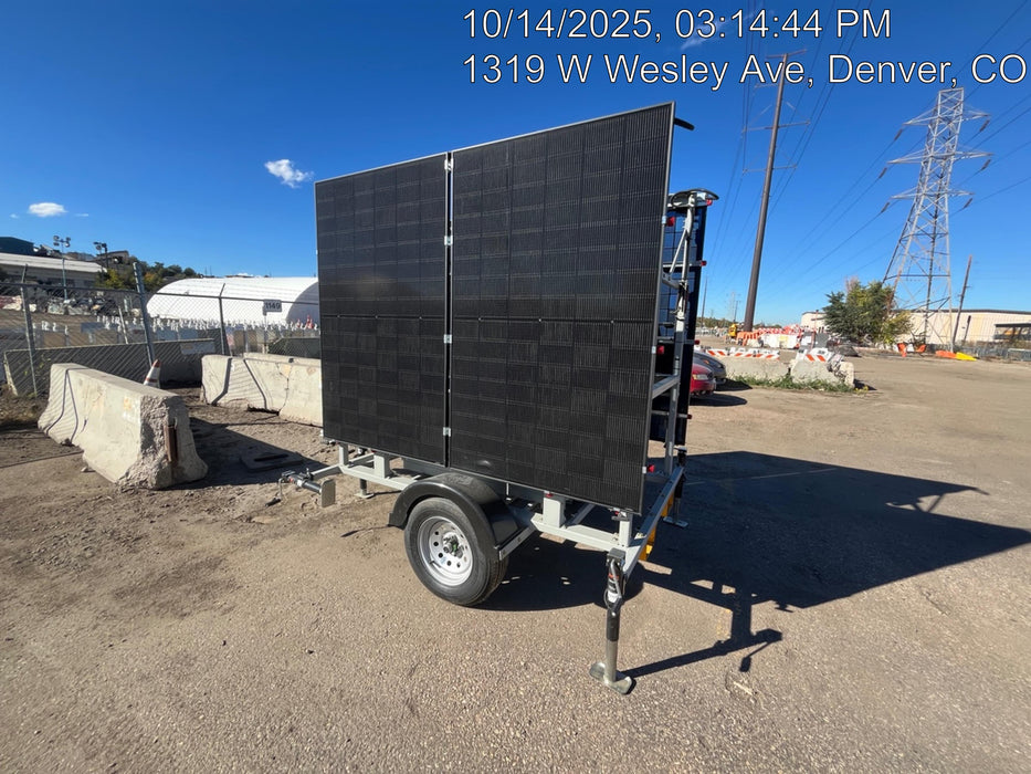 2025 PROGRESS SOLAR SOLUTIONS Helios-2XP