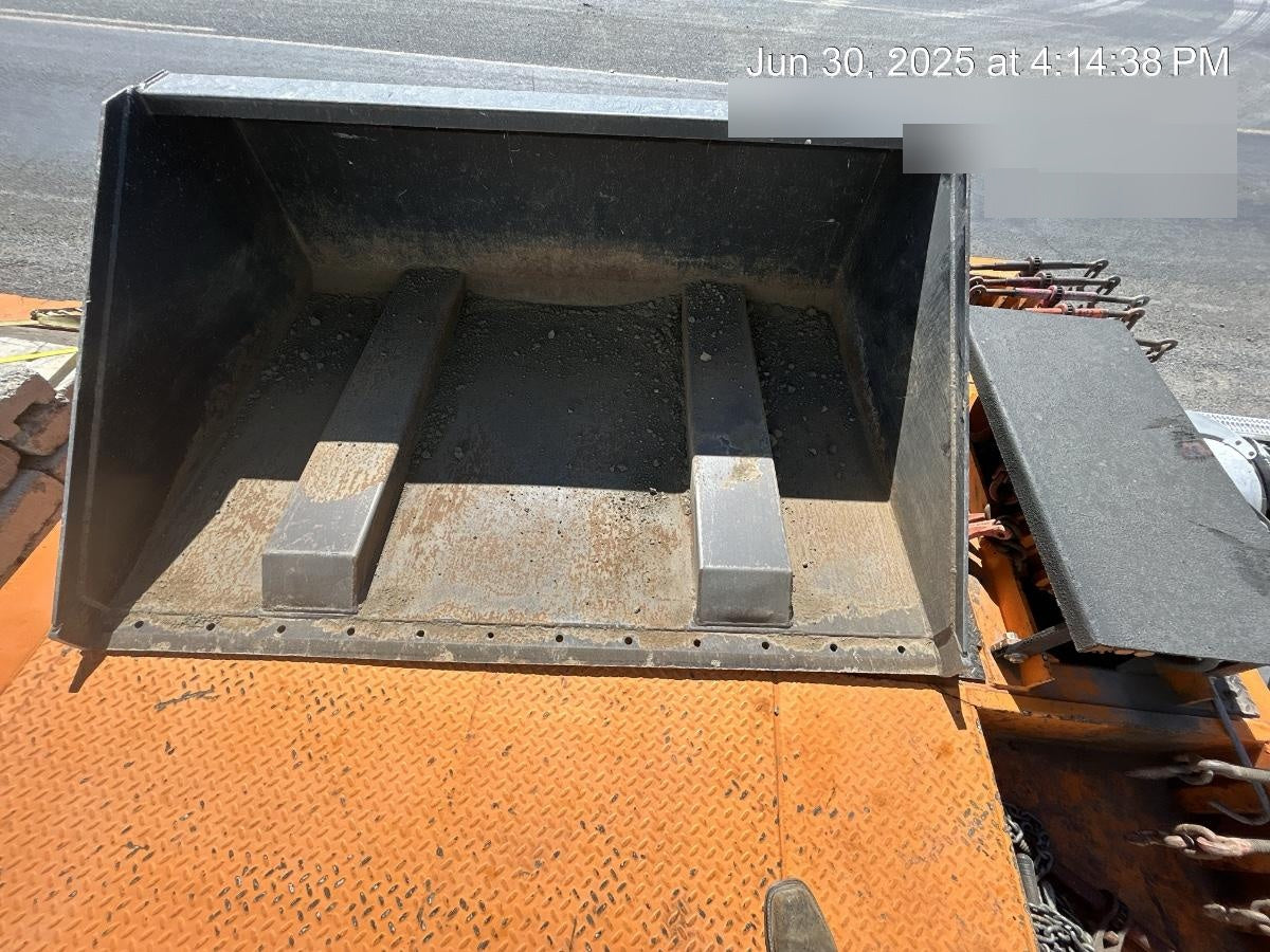 2020 STAR INDUSTRIES 1400B