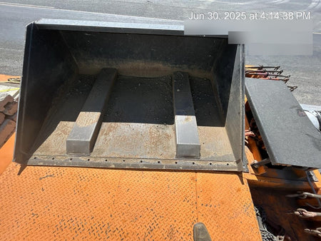 2020 STAR INDUSTRIES 1400B