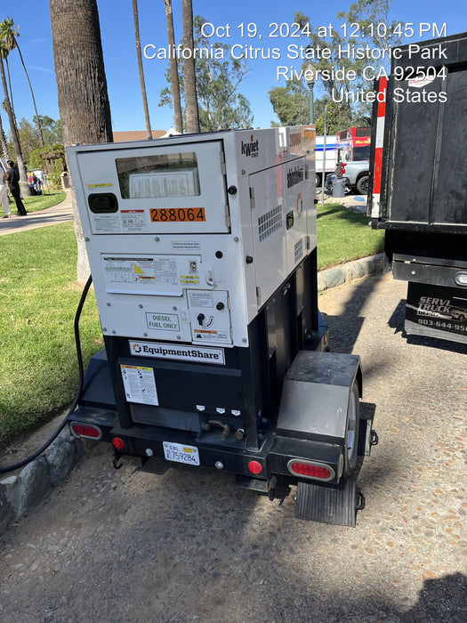 2023 SHINDAIWA DGK15FL