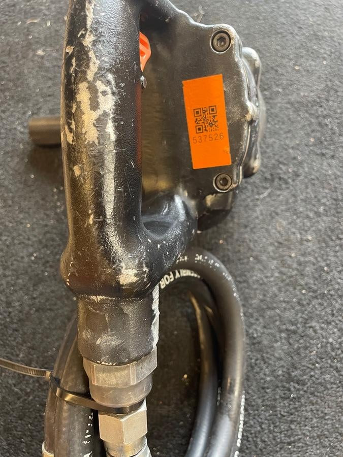 2025 INGERSOLL RAND 3940B2TI