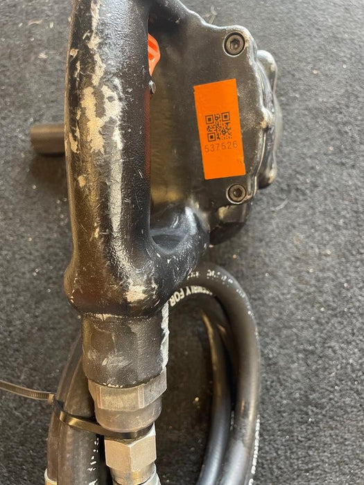 2025 INGERSOLL RAND 3940B2TI