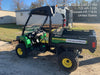 2020 John Deere 815E 2S 2 - 3 Seat UTV, DSL, 4WD, Canopy, Standard Rental Spec