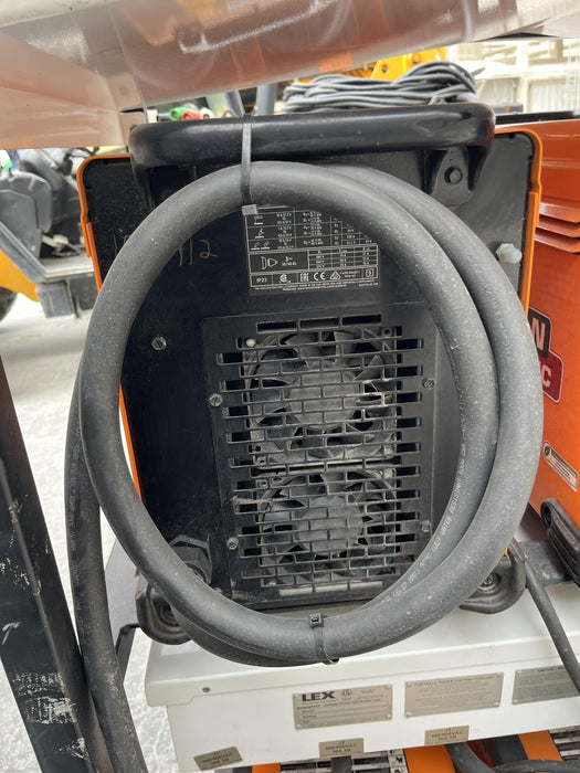 2021 LINCOLN ELECTRIC FLEXTEC 350X