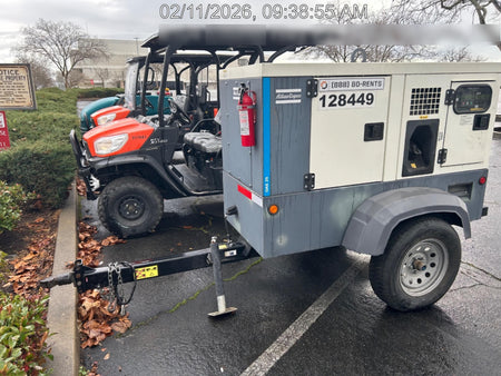 2020 ATLAS COPCO QAS25