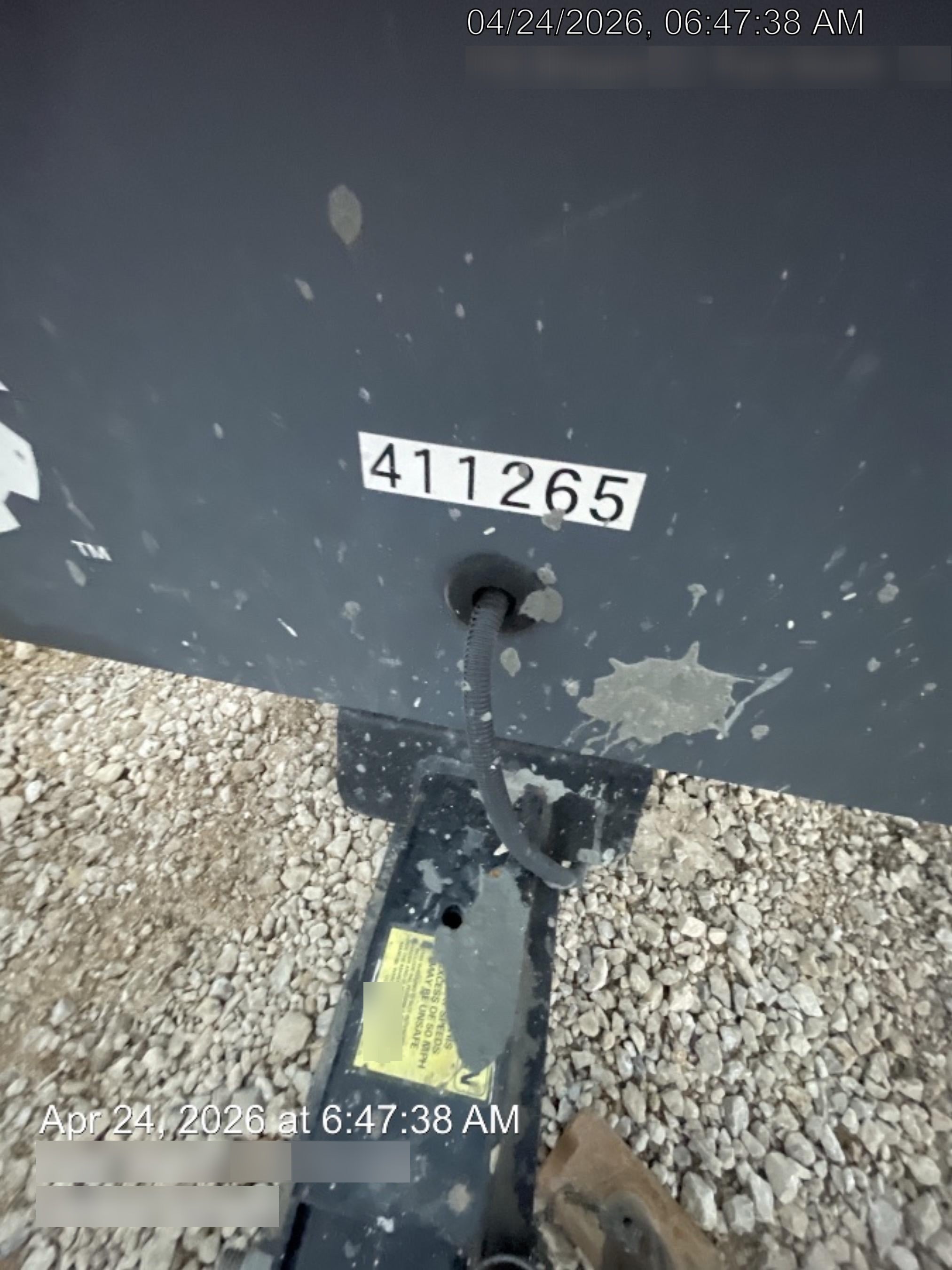 2024 ATLAS COPCO XAS188 CWK