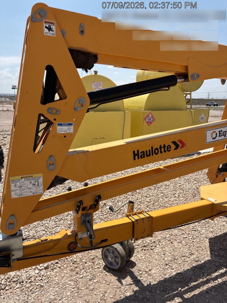 2023 HAULOTTE 5533 A