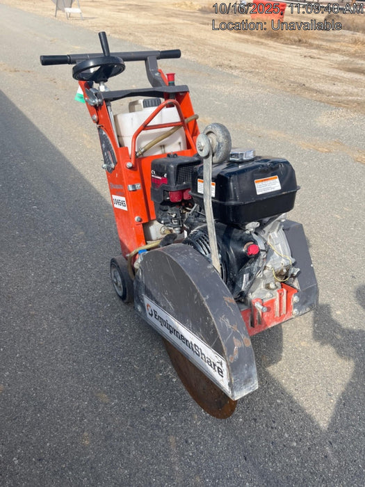 2020 HUSQVARNA FS 400