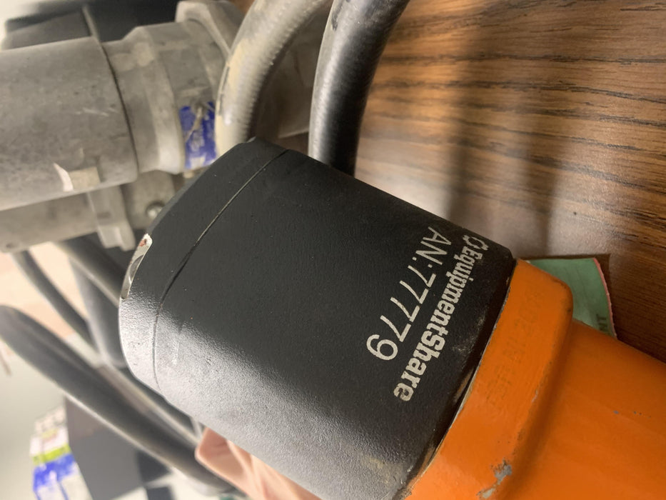 2020 MICHIGAN PNEUMATIC 750SS