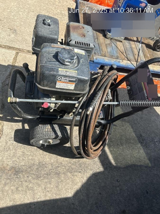 2019 MI-T-M CORPORATION JP-4004-3MHB