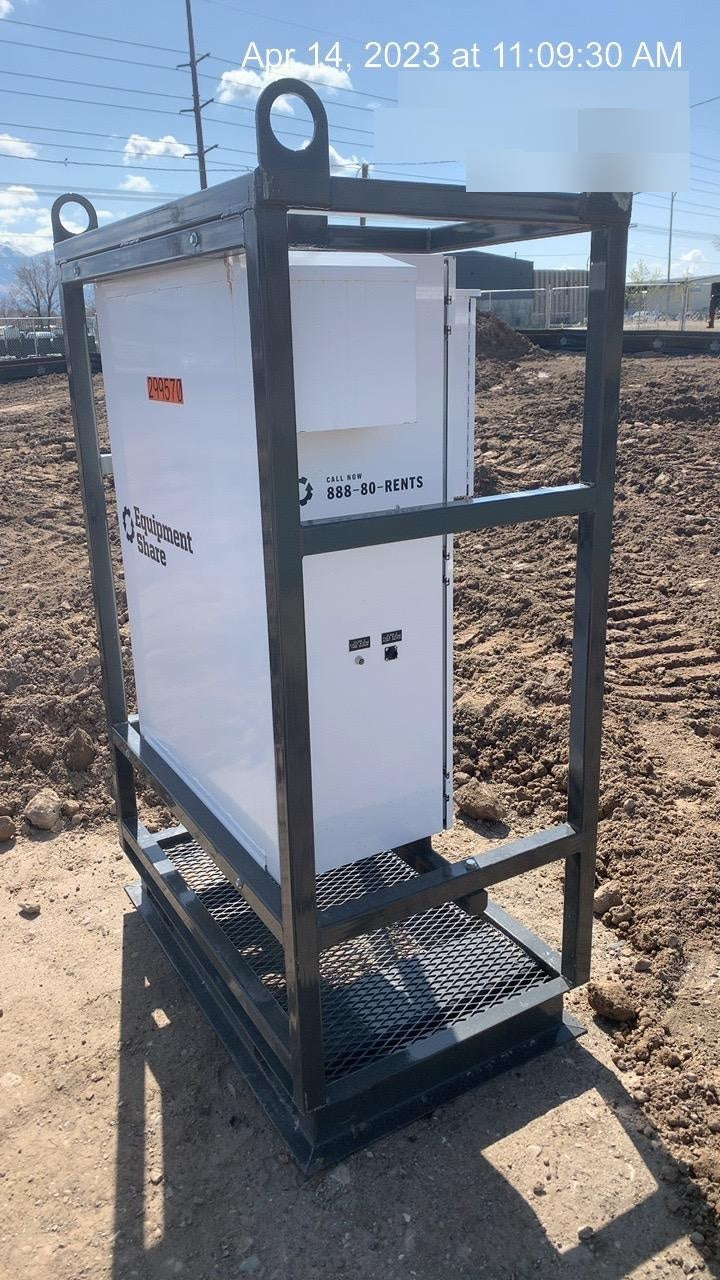2023 FUJI MD050-EQS