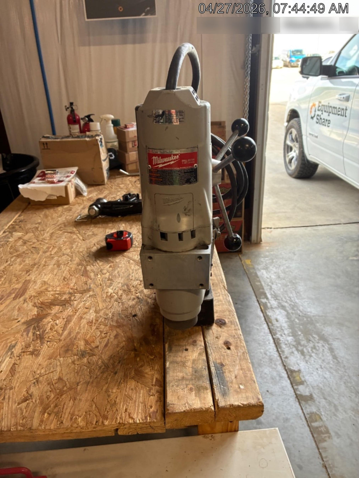 2021 MILWAUKEE 4209-1