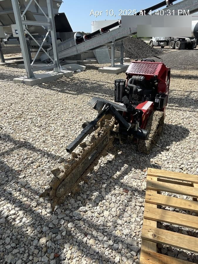 2022 TORO TRX-250
