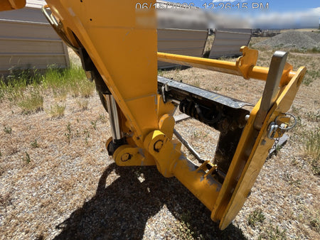 2021 JCB 508-66TC