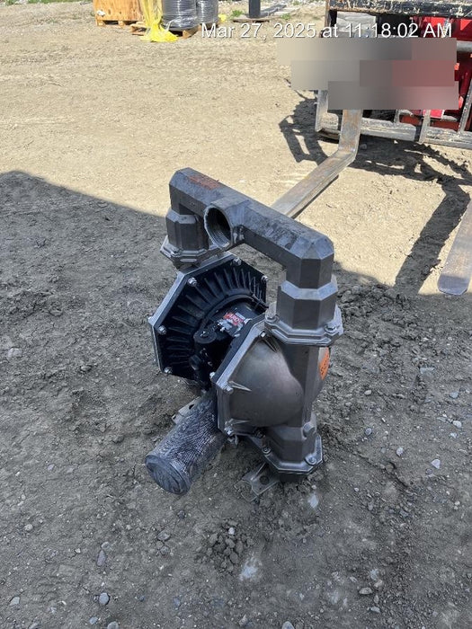 2022 INGERSOLL RAND PD30A-ASS-STT-C