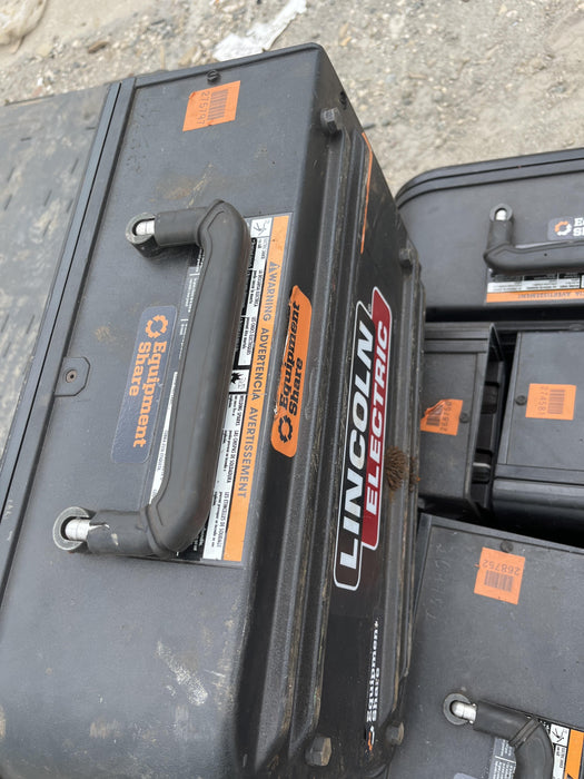 2022 LINCOLN ELECTRIC Activ8X