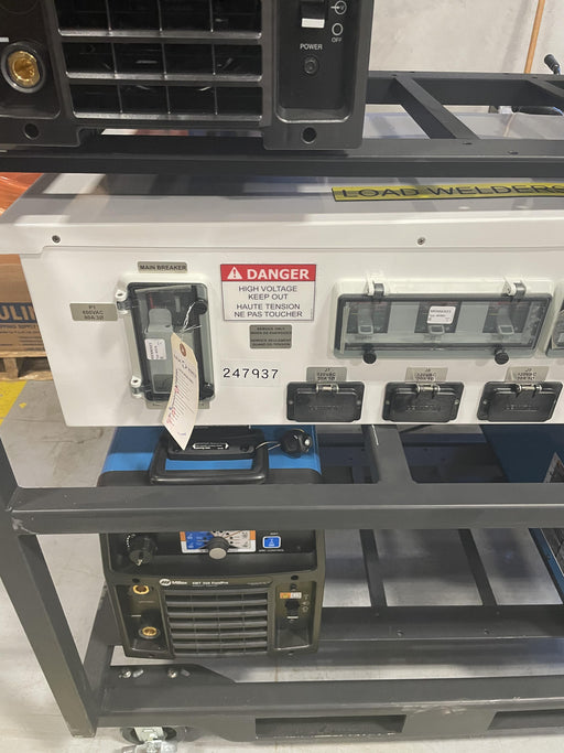 2022 LEX WR6A-7SM-FG26DZ6LD-R