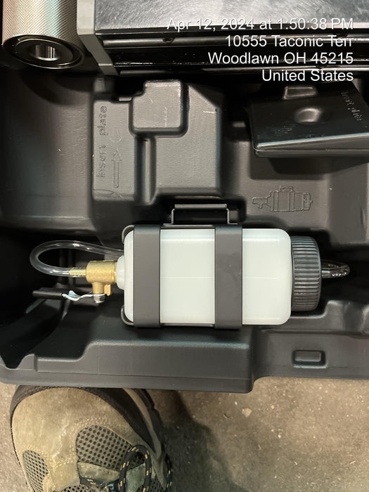 2023 MILWAUKEE 2788-22HD