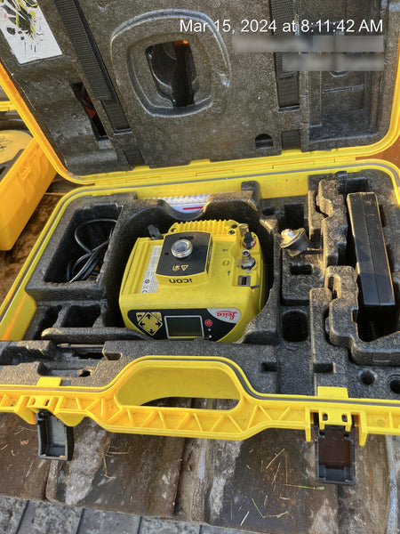 2019 LEICA LG868651