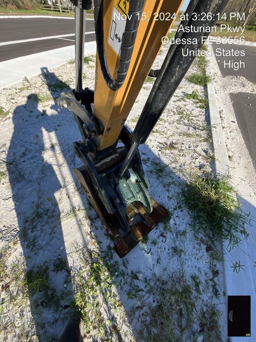 2018 WERK-BRAU 18" Bucket - Werk-Brau