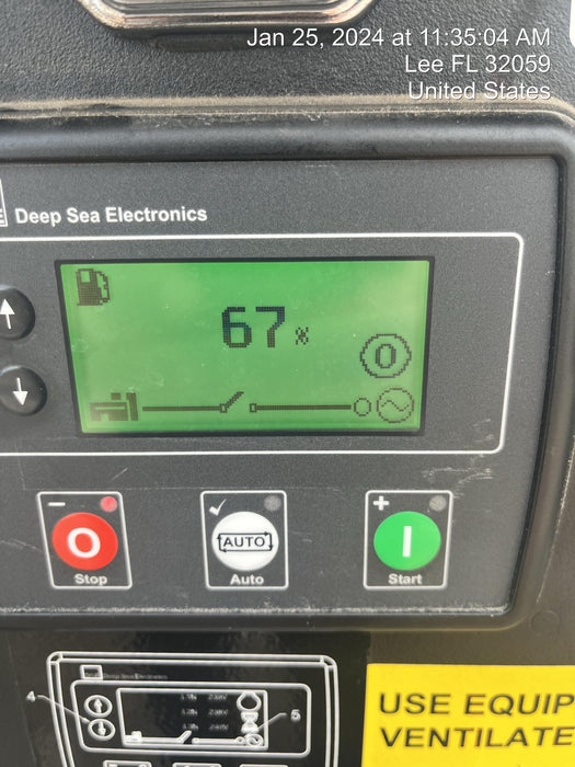 2022 ATLAS COPCO QAS25 CWK