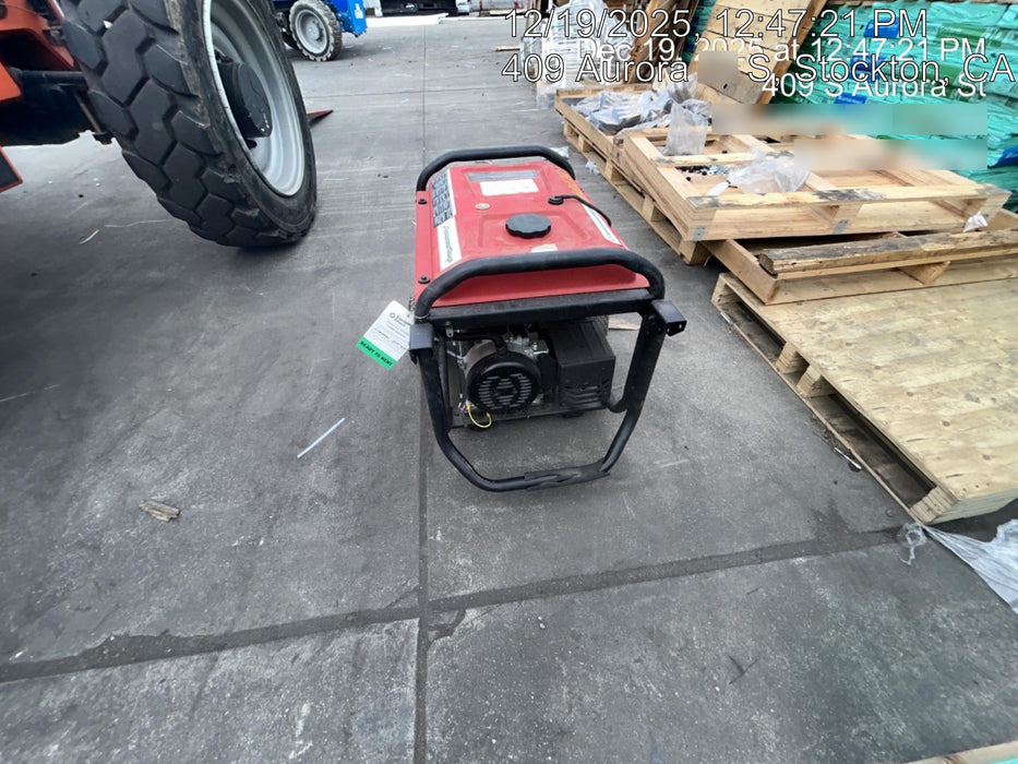 2024 MI-T-M GEN-6500-0MM1