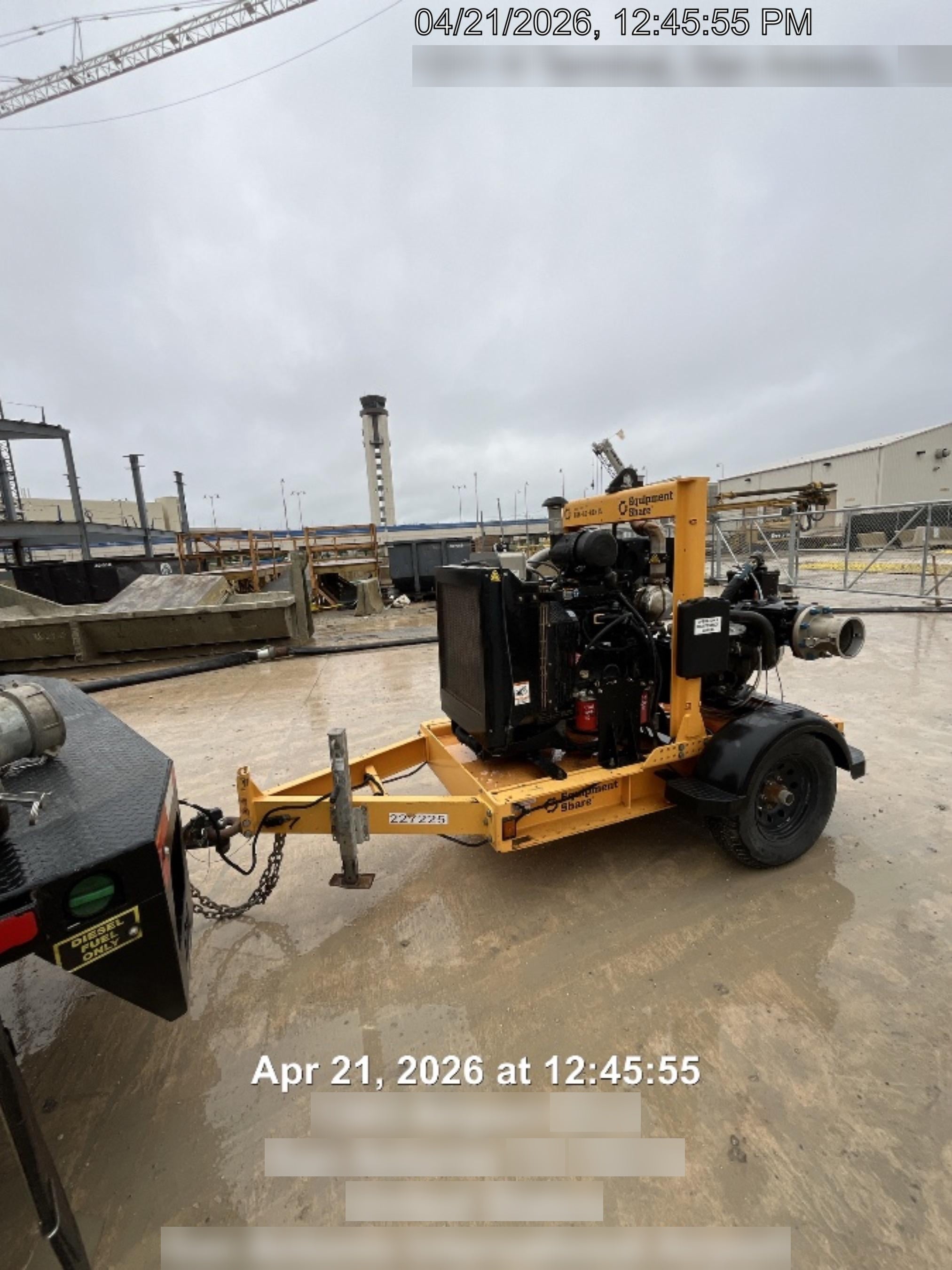2022 PIONEER PP66S12L71-TD2.9L4