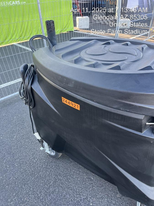 2022 POWER BREEZER PB4BASE