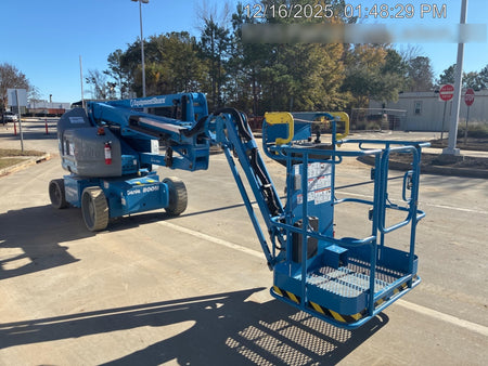 2025 GENIE Z40/23N RJ