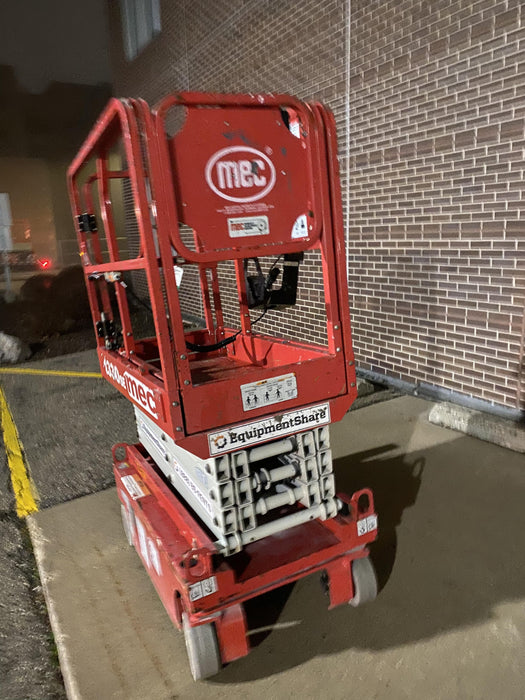 2020 MEC 1330SE MEC 1330SE