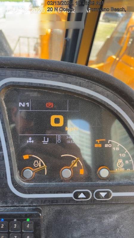 2025 JCB 510-56
