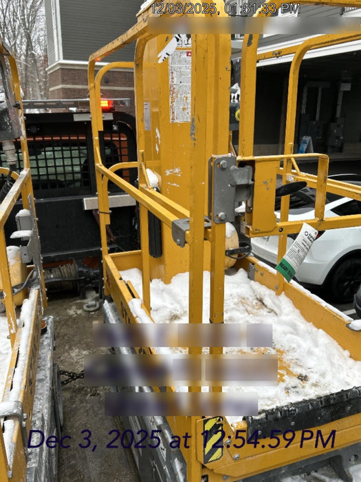 2019 HAULOTTE Star 20