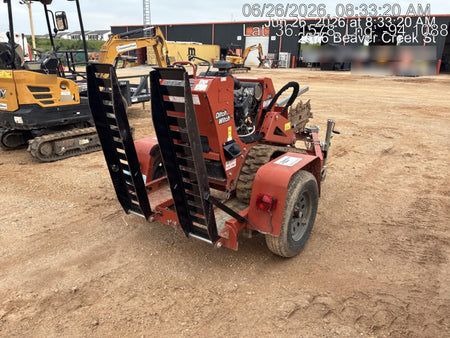 2020 DITCH WITCH C24XA