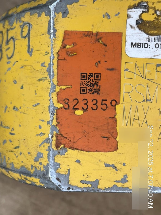 2023 ENERPAC RSM1000