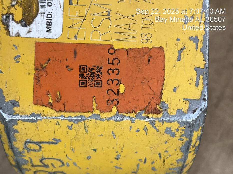 2023 ENERPAC RSM1000