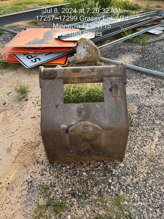 2023 AUGER TORQUE 3300-30 - QC30