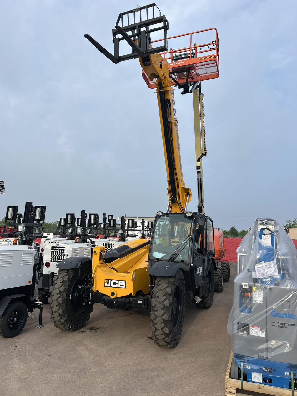 2026 JCB 506-36