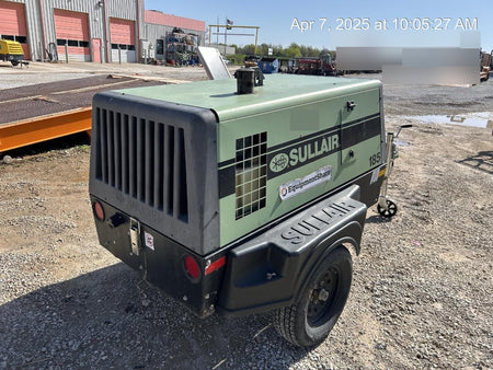 2019 SULLAIR 185-DPQ