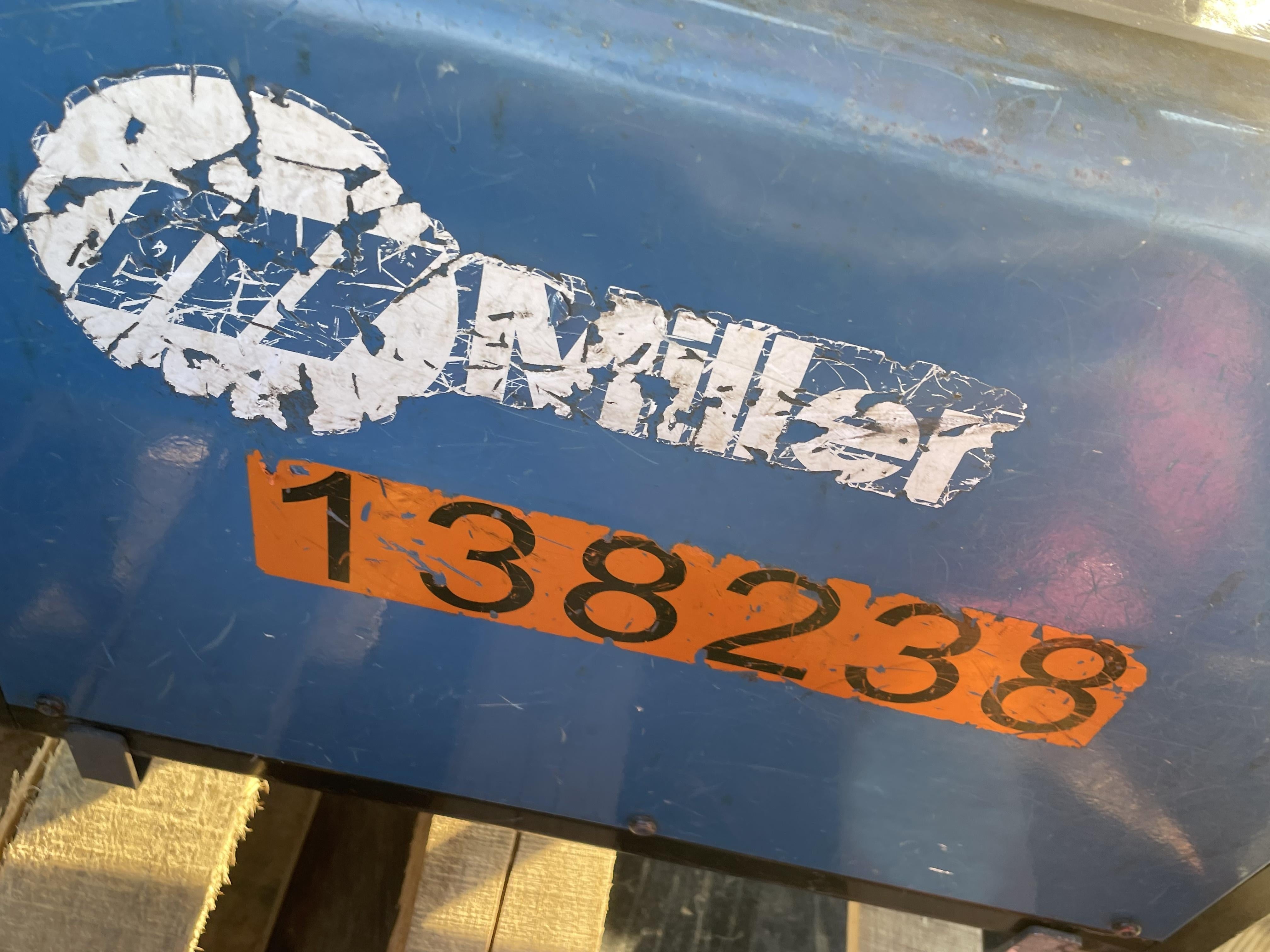2021 MILLER ELECTRIC CST-280