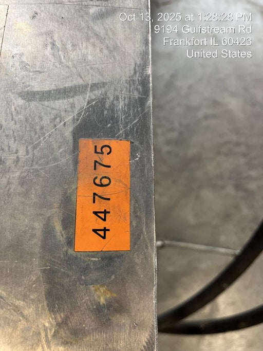 2024 PINNACLE PDQM-10000