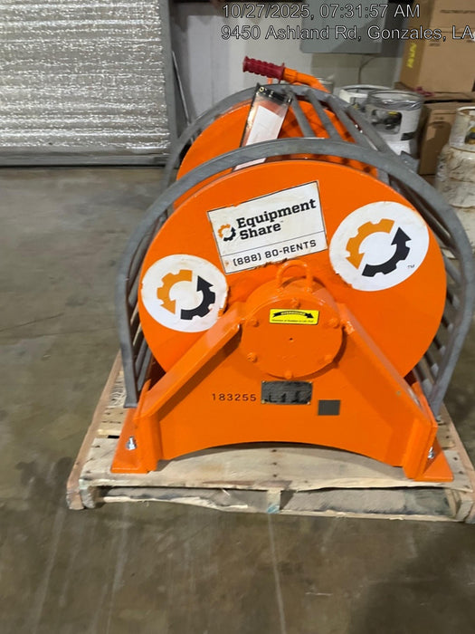 2021 INGERSOLL RAND FA5-24MK1G