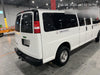 2023 CHEVROLET Express Van - Rental