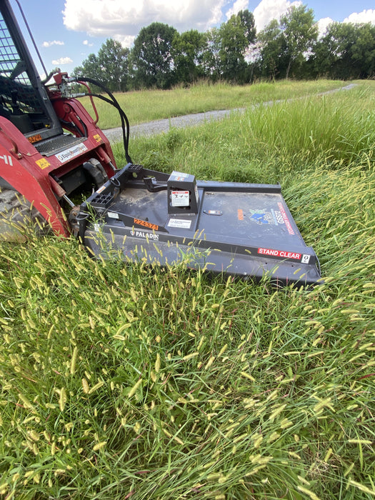 2022 PALADIN 30372A-0022